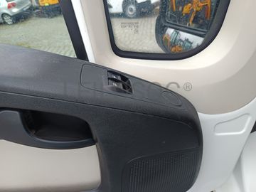 Peugeot Boxer · Ano 2014