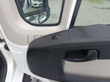 Peugeot Boxer · Ano 2014