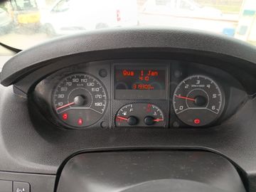 Peugeot Boxer · Ano 2014