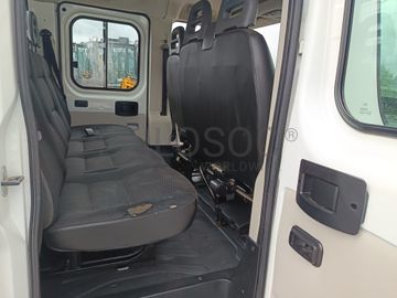 Peugeot Boxer · Ano 2014