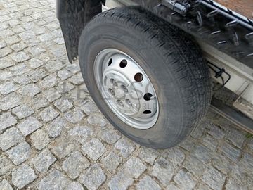 Peugeot Boxer · Ano 2014