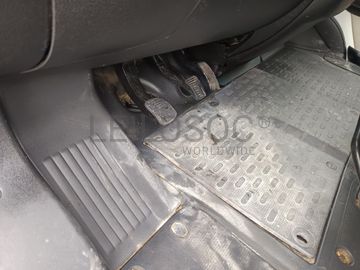 Peugeot Boxer · Ano 2014