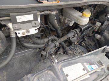 Peugeot Boxer · Ano 2014