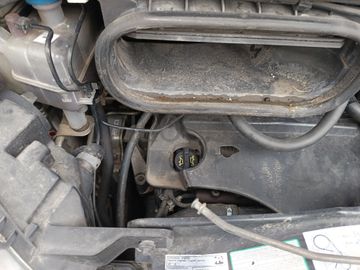 Peugeot Boxer · Ano 2014
