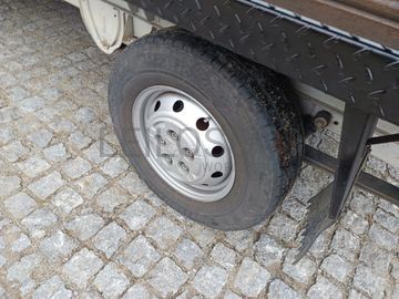 Peugeot Boxer · Ano 2014