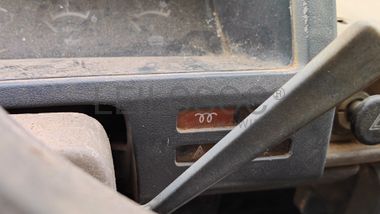 Nissan Patrol JY 260 LFQ 4x4 · Ano 1996