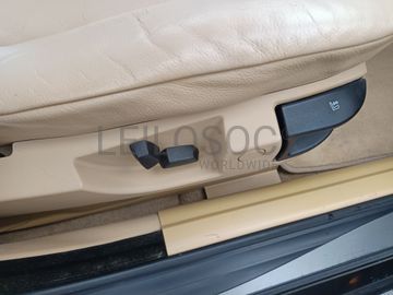 BMW 520D · Ano 2006