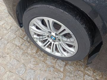 BMW 520D · Ano 2006