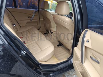 BMW 520D · Ano 2006