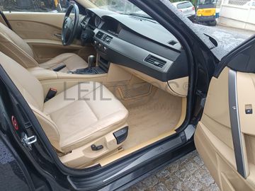 BMW 520D · Ano 2006