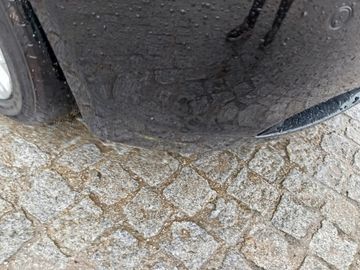 BMW 520D · Ano 2006