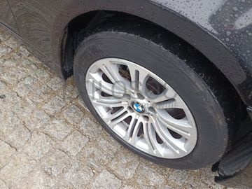 BMW 520D · Ano 2006