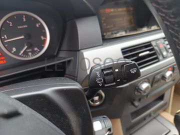 BMW 520D · Ano 2006