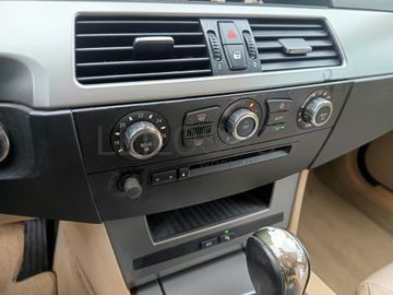 BMW 520D · Ano 2006