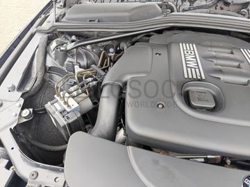 BMW 520D · Ano 2006