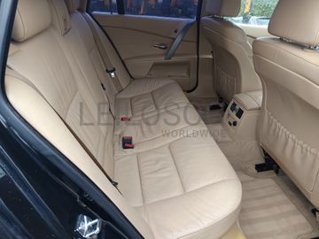 BMW 520D · Ano 2006