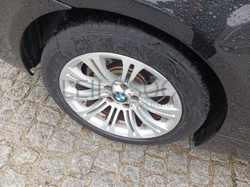 BMW 520D · Ano 2006