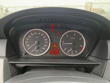 BMW 520D · Ano 2006