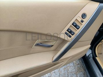 BMW 520D · Ano 2006