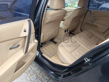BMW 520D · Ano 2006