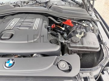 BMW 520D · Ano 2006