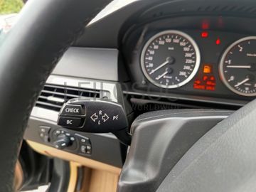 BMW 520D · Ano 2006