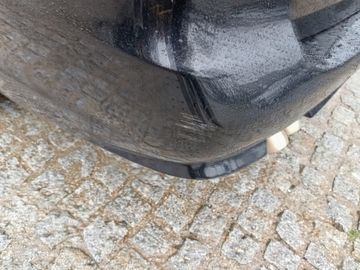 BMW 520D · Ano 2006