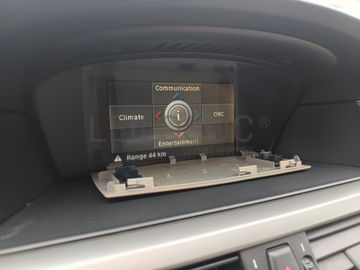 BMW 520D · Ano 2006