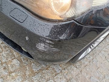 BMW 520D · Ano 2006