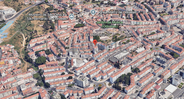 Quinhão Hereditário · Odivelas · Arquipélago da Madeira