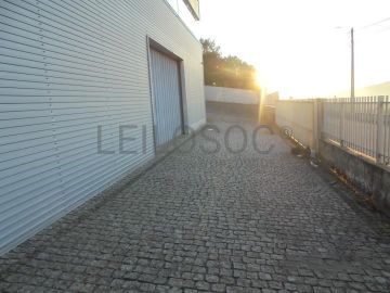 Armazém · Mogege, Vila Nova de Famalicão
