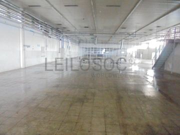 Armazém · Mogege, Vila Nova de Famalicão