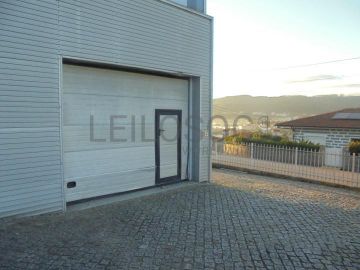 Armazém · Mogege, Vila Nova de Famalicão