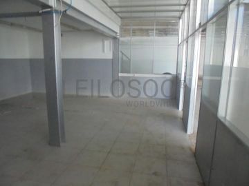 Armazém · Mogege, Vila Nova de Famalicão