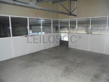 Armazém · Mogege, Vila Nova de Famalicão