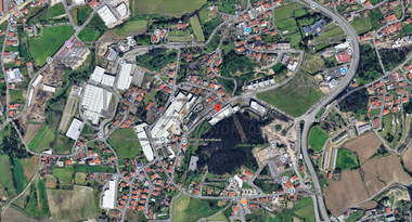 Armazém · Mogege, Vila Nova de Famalicão