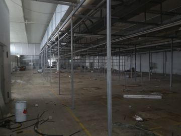 Armazém · Mogege, Vila Nova de Famalicão