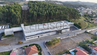 Armazém · Mogege, Vila Nova de Famalicão