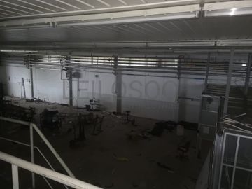 Armazém · Mogege, Vila Nova de Famalicão