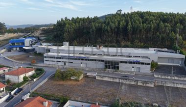 Armazém · Mogege, Vila Nova de Famalicão