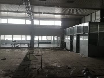 Armazém · Mogege, Vila Nova de Famalicão