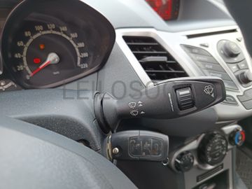 Ford Fiesta · Ano 2010 