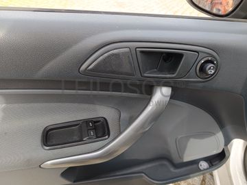 Ford Fiesta · Ano 2010 