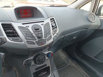 Ford Fiesta · Ano 2010 