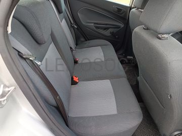 Ford Fiesta · Ano 2010 