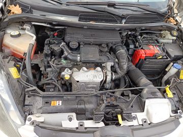 Ford Fiesta · Ano 2010 