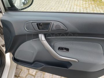 Ford Fiesta · Ano 2010 
