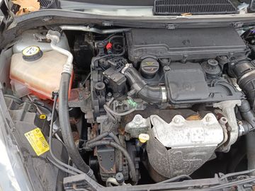 Ford Fiesta · Ano 2010 