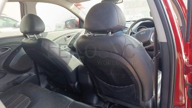 Hyundai IX35 - 2015