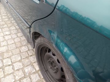 BMW 318 TDS · Ano 1996